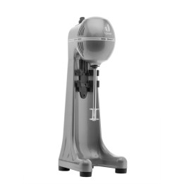 JOHNY AK/2-5TA RAL SILVER PROFESSIONAL DRINK MIXER 400W 5 SPEEDS | ΕΞ-ΑΝ