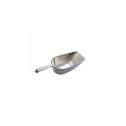ALUMINUM RECTANGULAR SCOOP 35oz | ΕΞ-ΑΝ
