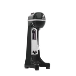 JOHNY AK/2-2T-PR ECO BLACK PROFESSIONAL DRINK MIXER 400W 2 SPEEDS | ΕΞ-ΑΝ