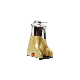 JOHNY AK/7 AUT AUTOMATIC PROFESSIONAL CITRUS JUICER 400W GOLD | ΕΞ-ΑΝ