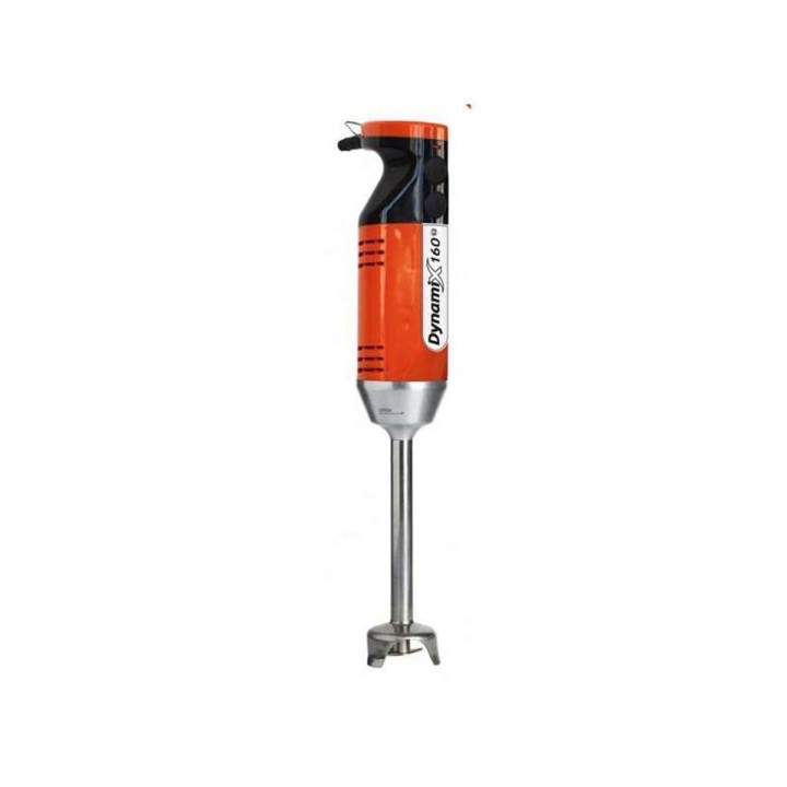 Επαγγελματικό μίξερ χειρός Dynamix DMX190 V2,ελαφρύ, γρήγορο, αποτελεσματικό και ισχυρό! | ΕΞ-ΑΝ