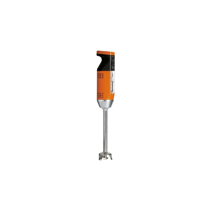 Επαγγελματικό μίξερ χειρός Dynamix DMX190 V2,ελαφρύ, γρήγορο, αποτελεσματικό και ισχυρό! | ΕΞ-ΑΝ