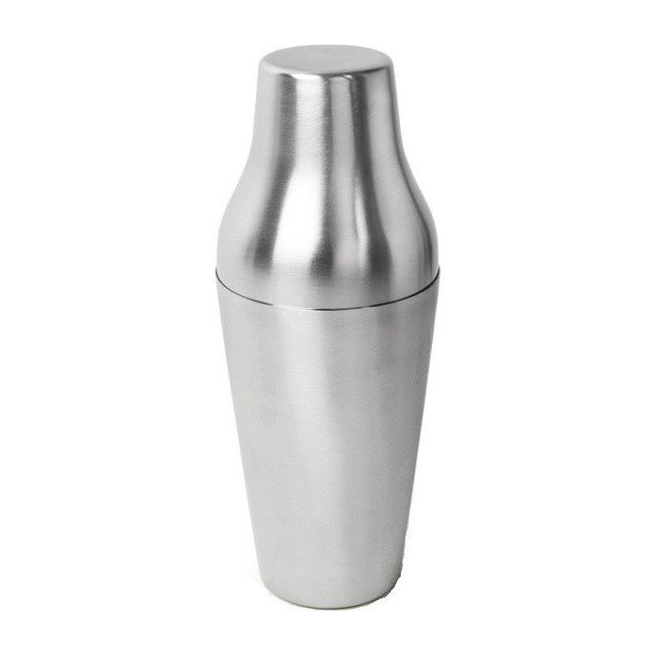 ΣΕΗΚΕΡ PARISIENE INOX 500ML. | ΕΞ-ΑΝ