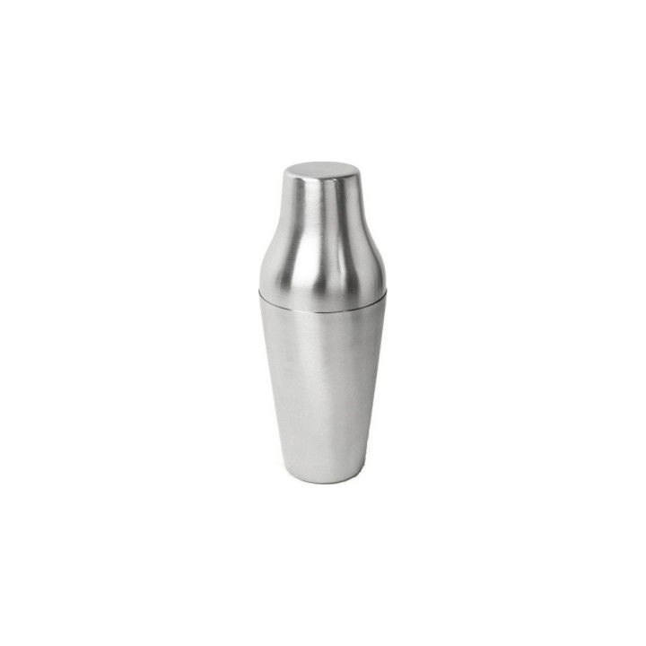 Parisiene Shaker Inox 500Ml. Professional Product Suitable For Restaurants, Hotels And Hospitality Environments. | ΕΞ-ΑΝ