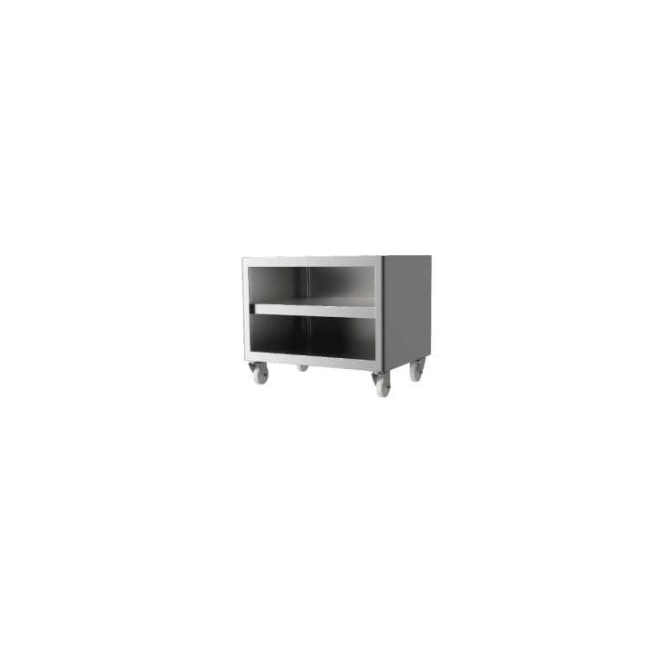 OVEN CABINET STAND RAT54 ROASTER | ΕΞ-ΑΝ