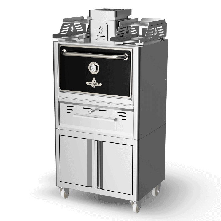 ROASTER CHARCOAL ROBATA GRILL GR120 | ΕΞ-ΑΝ