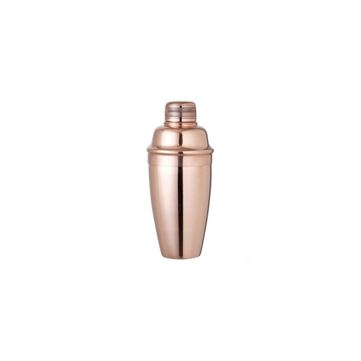 ΣΕΪΚΕΡ ΚΛΑΣΙΚΟ VINTAGE ΧΑΛΚΙΝΟ 500ml | ΕΞ-ΑΝ
