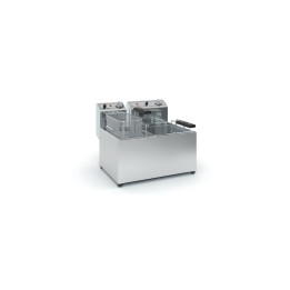 ΦΡΙΤΕΖΑ ΔΙΠΛΗ Φ1007 380 (1Χ2700W/230V ΚΑΙ 1Χ4500W/380V) | ΕΞ-ΑΝ