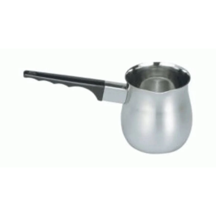 HEAVY INOX COFFEE POT 12oz (360ML) | ΕΞ-ΑΝ