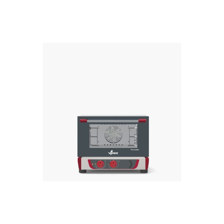 Επαγγελματικός ηλεκτρικός  φούρνος convection VENIX TORCELLO T033M | ΕΞ-ΑΝ