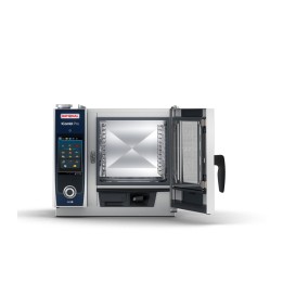 ΦΟΥΡΝΟΣ ΗΛΕΚΤΡΙΚΟΣ RATIONAL iCOMBI PRO XS 6-2/3 | ΕΞ-ΑΝ