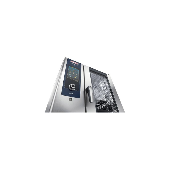 ΦΟΥΡΝΟΣ ΗΛΕΚΤΡΙΚΟΣ RATIONAL iCOMBI PRO XS 6-2/3 | ΕΞ-ΑΝ
