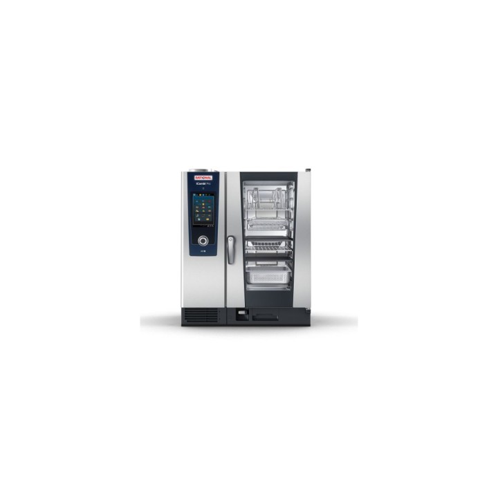 Professional Electric Oven iCombi Pro 10-1/1 | ΕΞ-ΑΝ