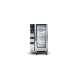 Professional Gas Oven Rational iCombi Pro 20-2/1 | ΕΞ-ΑΝ