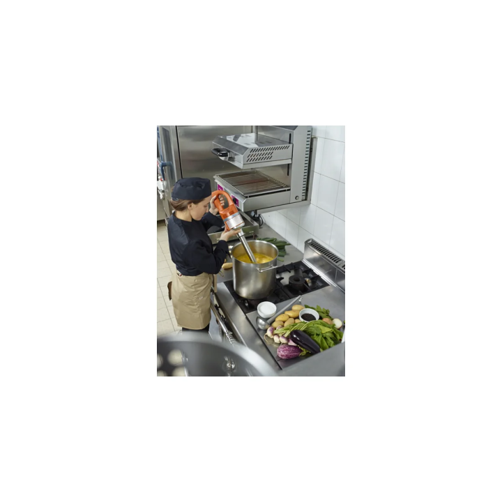 PROFESSIONAL HAND MIXER DYNAMIC MASTER DMX 410H | ΕΞ-ΑΝ