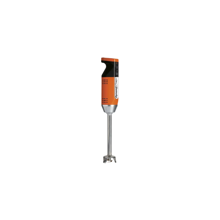 ΜΙΞΕΡ ΧΕΙΡΟΣ ΕΠΑΓΓΕΛΜΑΤΙΚΟ DYNAMIX DMX 190 S.KNIFE | ΕΞ-ΑΝ