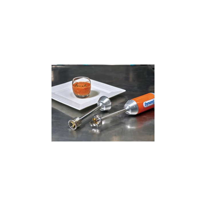 PROFESSIONAL HAND MIXER DYNAMIX DMX 190 S.KNIFE | ΕΞ-ΑΝ