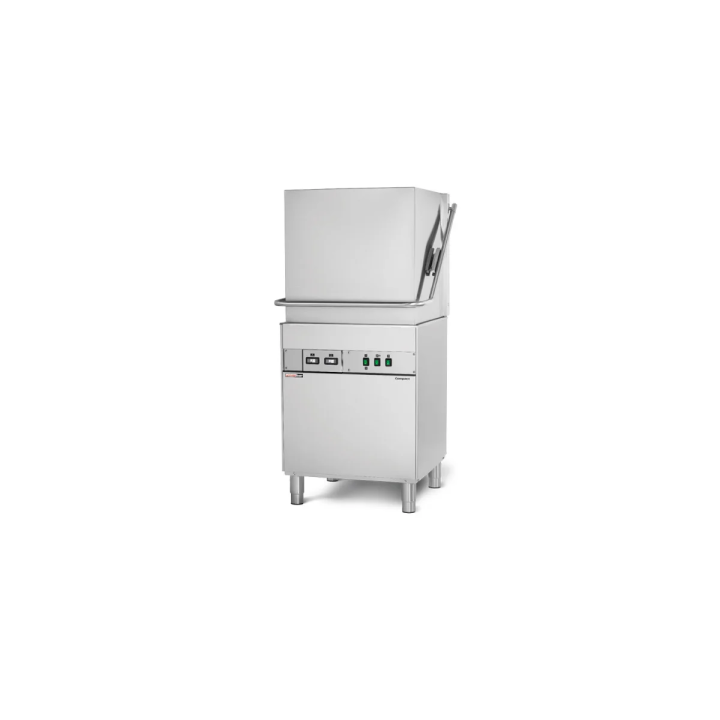 DISHWASHER-GLASSWASHER UNIVERBAR COMPACT PLUS | ΕΞ-ΑΝ