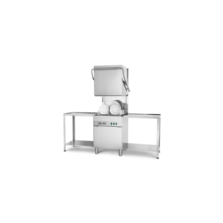 DISHWASHER-GLASSWASHER UNIVERBAR COMPACT PLUS | ΕΞ-ΑΝ