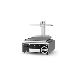 PARRILLA GRILL ΚΑΡΒΟΥΝΟΥ ΜΟΝΗ ΕΠΙΤΡΑΠΕΖΙΑ GP1G ROASTER | ΕΞ-ΑΝ