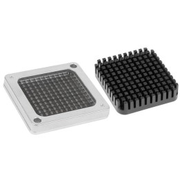 Replacement Blade 6Mm 18/10 For Potato Cutter. Professional Product Suitable For Restaurants, Hotels And Hospitality Environment