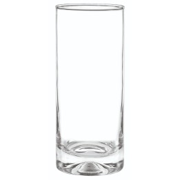 Glass Cristar Manhattan Beverage 45Cl Κολομβιας. Professional Glass Suitable For Restaurants, Bars And Hotels. Designed For Eleg