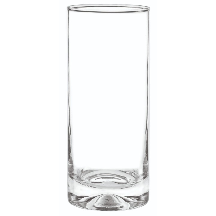 Glass Cristar Manhattan Beverage 45Cl Κολομβιας. Professional Glass Suitable For Restaurants, Bars And Hotels. Designed For Eleg