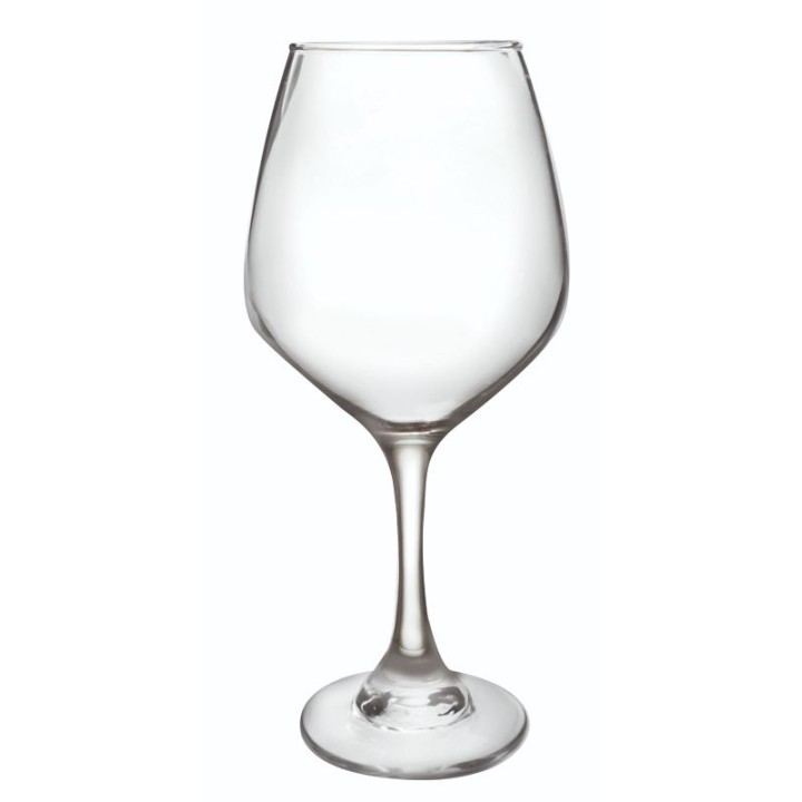 Glass Cristar Brunello Water 51Cl Colombia. Professional Glass Suitable For Restaurants, Bars And Hotels. Designed For Elegant B