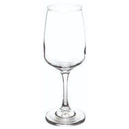 Glass Cristar Trentino Wine 37Cl Colombia. Professional Glass Suitable For Restaurants, Bars And Hotels. Designed For Elegant Be