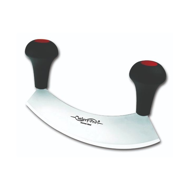 Herb Knife 23 Cm Cutlery Pro. Professional Kitchen Tool Designed For Everyday Use In Commercial Kitchens. Offers Durability And 