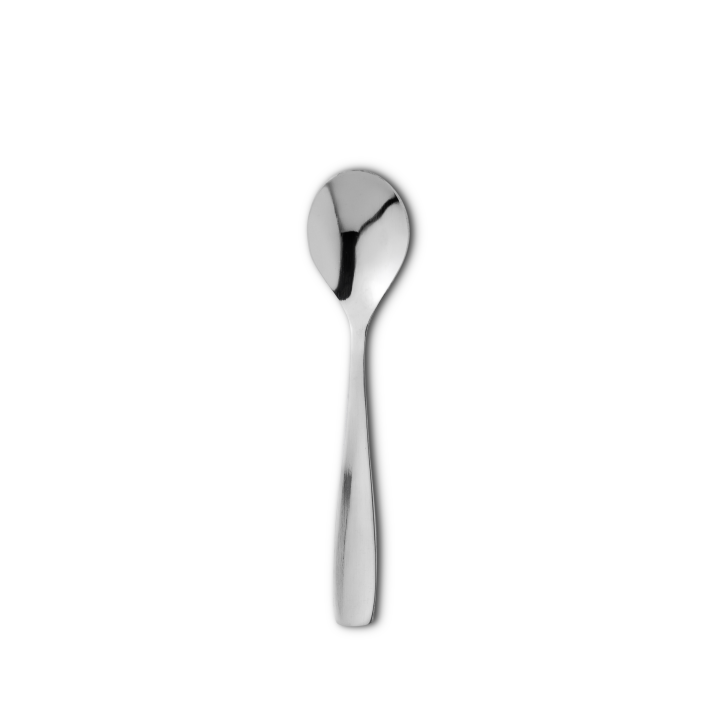 Espresso Spoon Rio. Professional Kitchen Tool Designed For Everyday Use In Commercial Kitchens. Offers Durability And Practicali