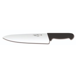 ΜΑΧΑΙΡΙ ΣΕΦ 25 CM ΜΑΥΡΗ ΛΑΒΗ CUTLERY PRO. | ΕΞ-ΑΝ
