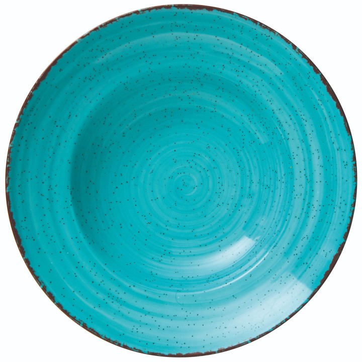 ΠΙΑΤΟ ΒΑΘΥ TIFFANY 24 CM. | ΕΞ-ΑΝ