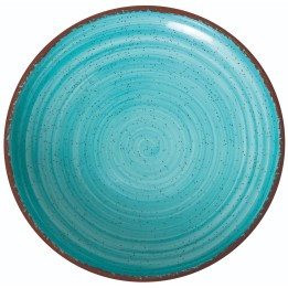 Deep Plate Tiffany 28 Cm. Professional Product Suitable For Restaurants, Hotels And Hospitality Environments. | ΕΞ-ΑΝ