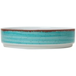 ΣΑΛΑΤΙΕΡΑ ΕΠΙΠΕΔΗ TIFFANY 20 CM. | ΕΞ-ΑΝ