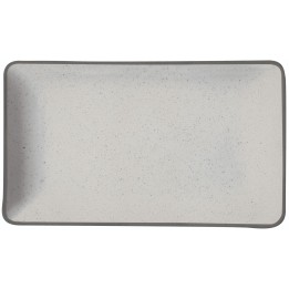 Rectangular Platter Frost 26Cm. Professional Product Suitable For Restaurants, Hotels And Hospitality Environments. | ΕΞ-ΑΝ