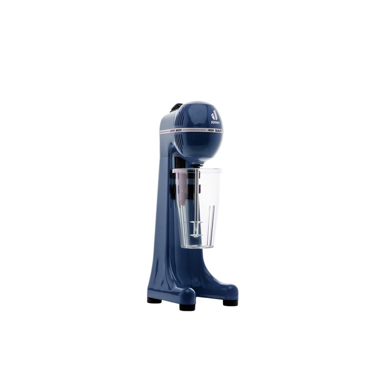 DRINK MIXER JOHNY AK/2-2T ECO BLUE | ΕΞ-ΑΝ