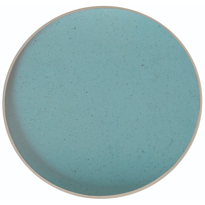 ΠΙΑΤΟ ΕΠΙΠΕΔΟ LIGHT BLUE 27 CM. | ΕΞ-ΑΝ