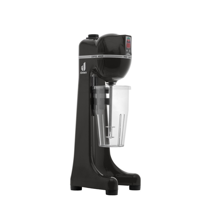 ΦΡΑΠΙΕΡΑ JOHNY AK/2-2T ECO ΤIMER ΜΑΥΡΗ 1000ML | ΕΞ-ΑΝ