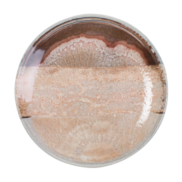 ΠΙΑΤΟ ΡΗΧΟ NATURA 21 CM NEW BONE CHINA. | ΕΞ-ΑΝ