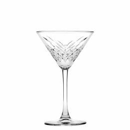 Timeless Martini 23Cl  Ø11,6 Cm Y17,2Cm. Professional Product Suitable For Restaurants, Hotels And Hospitality Environments. | Ε