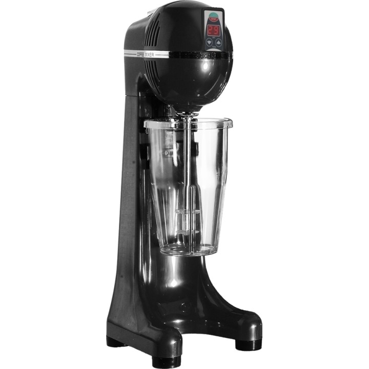 ΦΡΑΠΙΕΡΑ JOHNY AK/2-2T ECO ΤIMER ΜΑΥΡΗ 1000ML | ΕΞ-ΑΝ