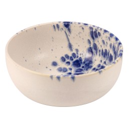 ΜΠΩΛ PHOBOS WHITE BLUE 18x8,5 CM LE COQ ΙΤΑΛΙΑΣ. | ΕΞ-ΑΝ