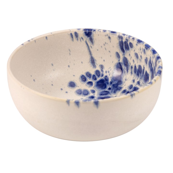 ΜΠΩΛ PHOBOS WHITE BLUE 18x8,5 CM LE COQ ΙΤΑΛΙΑΣ. | ΕΞ-ΑΝ