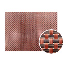ΣΟΥΠΛΑ PVC ΒΙΝΥΛΙΟΥ  45x30 CM COPPER. | ΕΞ-ΑΝ
