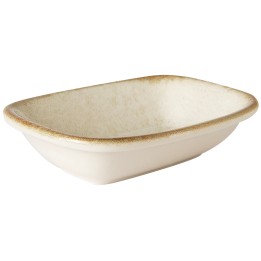 ΜΠΩΛ ΟΡΘΟΓΩΝΙΟ  AMBIENCE YELLOW 14x9,5 CM BYBONE. | ΕΞ-ΑΝ