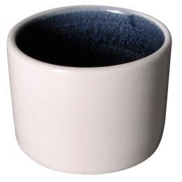 Bowl 6Cm Vythos Prestige Porcelain. Professional Bowl Suitable For Food Preparation And Serving In Restaurants And Catering Envi