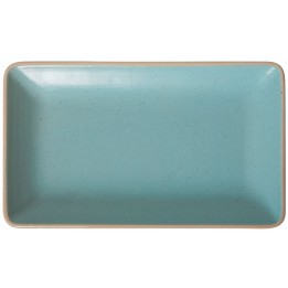 ΠΙΑΤΕΛΑ ΟΡΘΟΓΩΝΙΑ LIGHT BLUE 26 CM. | ΕΞ-ΑΝ