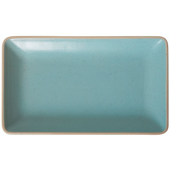 ΠΙΑΤΕΛΑ ΟΡΘΟΓΩΝΙΑ LIGHT BLUE 30CM. | ΕΞ-ΑΝ
