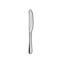 Dessert Knife Banquet. Professional Kitchen Tool Designed For Everyday Use In Commercial Kitchens. Offers Durability And Practic